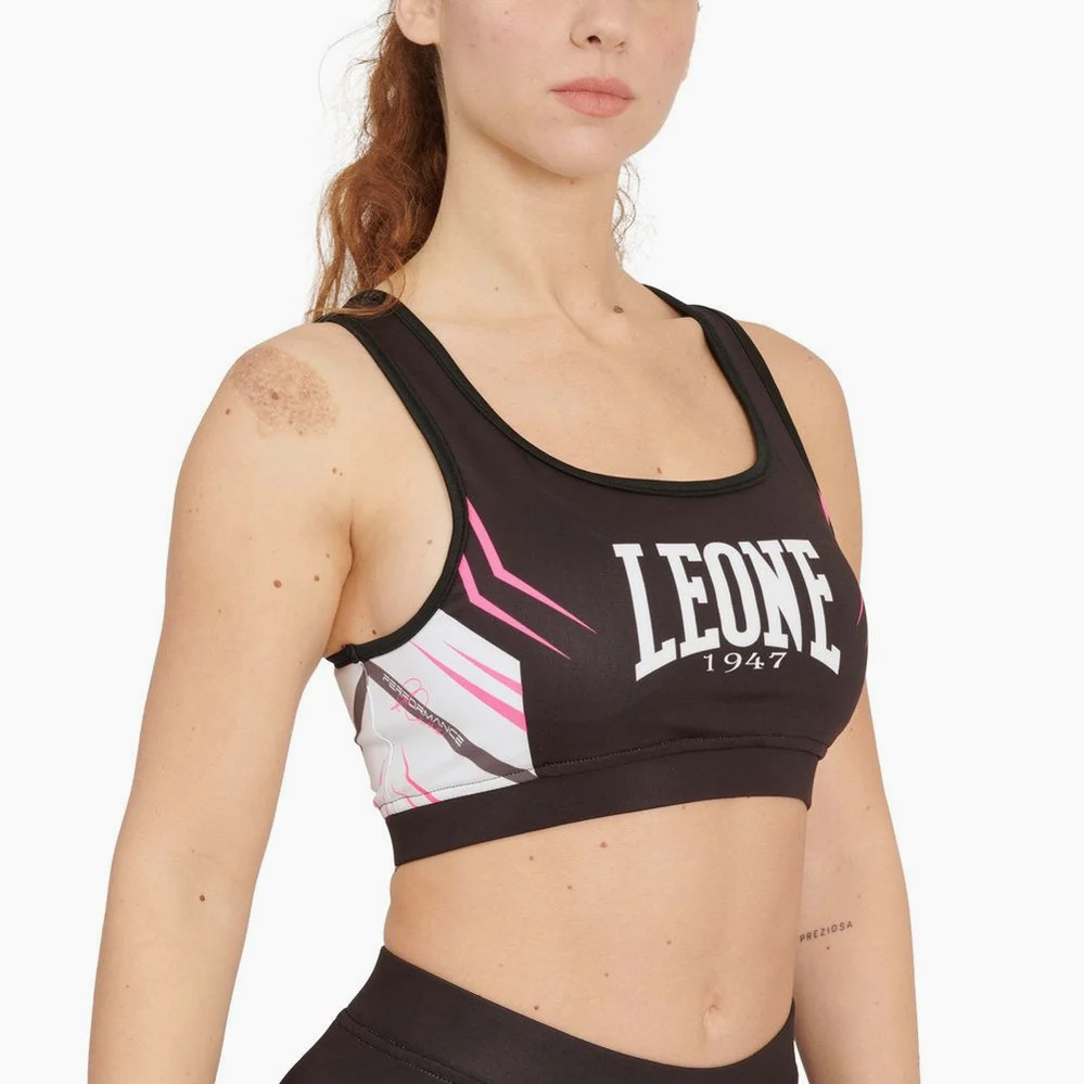 Top pour femmes Leone Revo FLuo AB855F  - Image 2