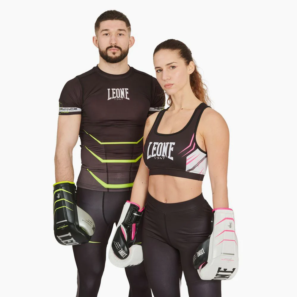 Top pour femmes Leone Revo FLuo AB855F  - Image 5