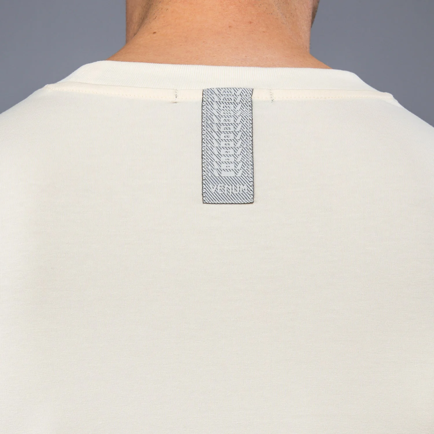 T-shirt Venum Fly Beige  - Image 6