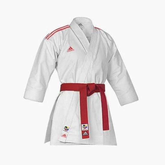 Veste karaté Adidas Shori K999 Kata WKF  - Image 3