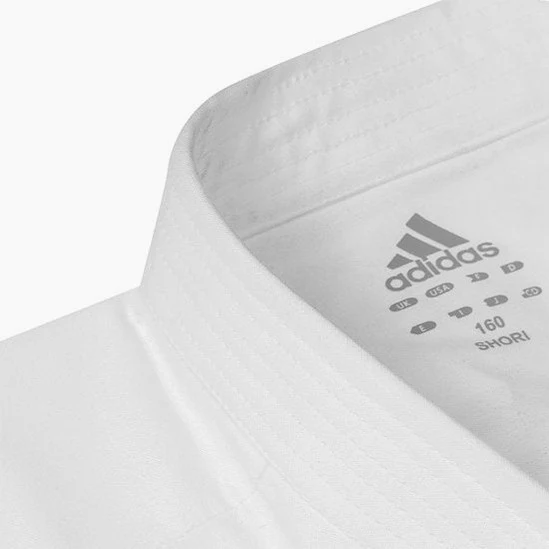 Veste karaté Adidas Shori K999 Kata WKF  - Image 4