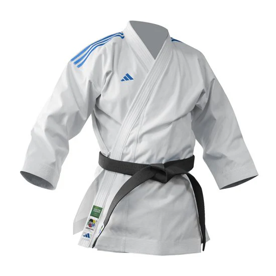 Veste karaté Adidas Shori K999 Kata WKF  - Image 5