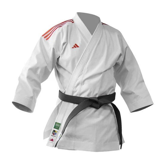 Veste karaté Adidas Shori K999 Kata WKF  - Image 6