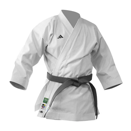 Veste karaté Adidas Shori K999 Kata WKF  - Image 7
