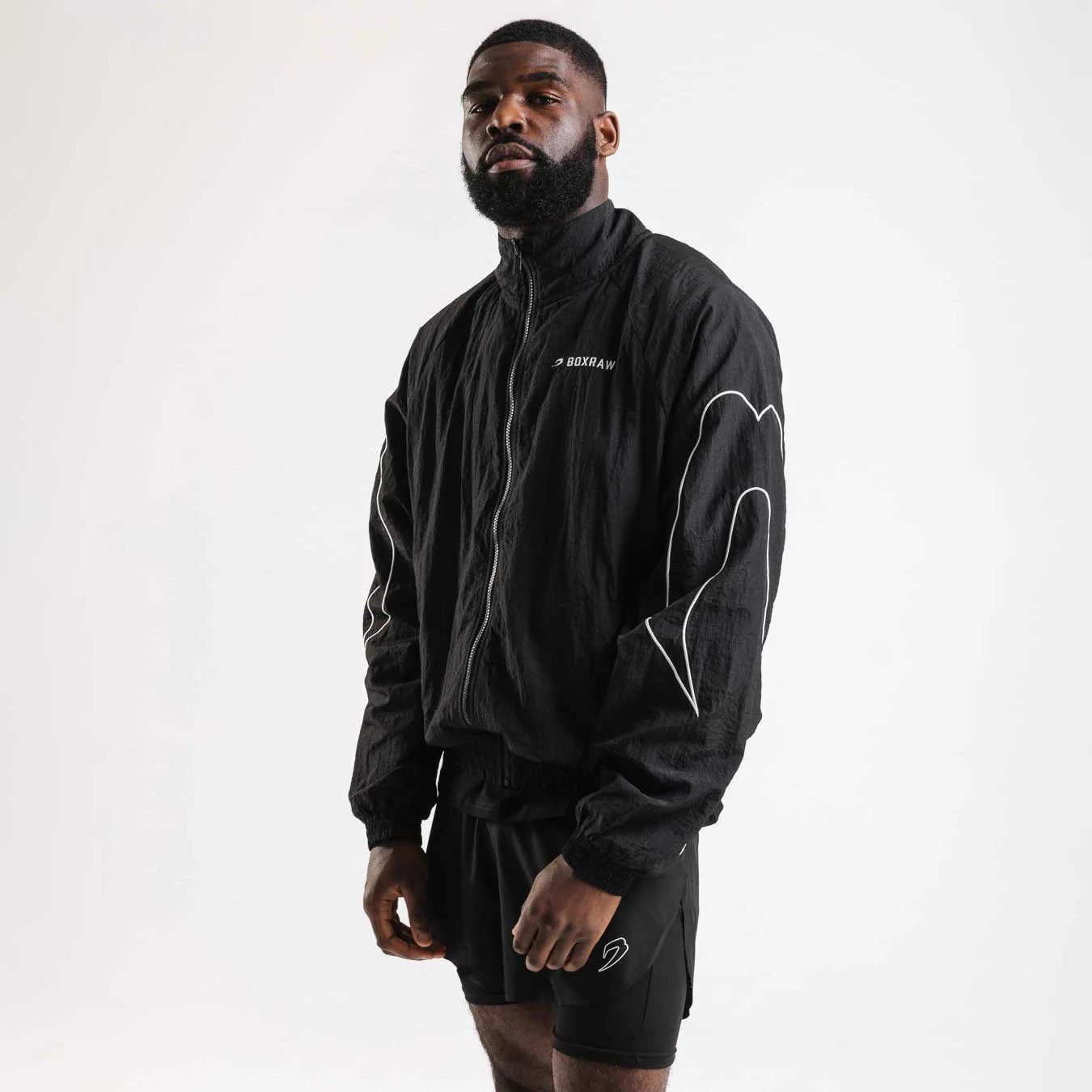 Veste de sport Boxraw Tunero 