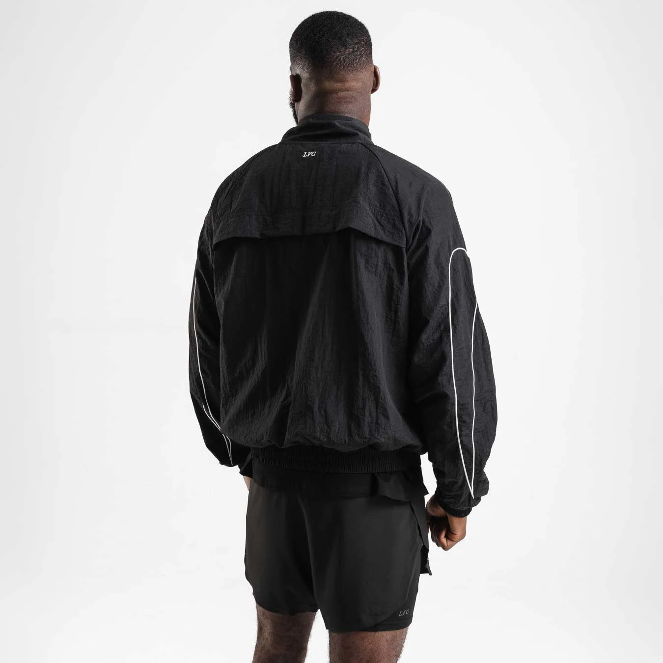 Veste de sport Boxraw Tunero  - Image 2