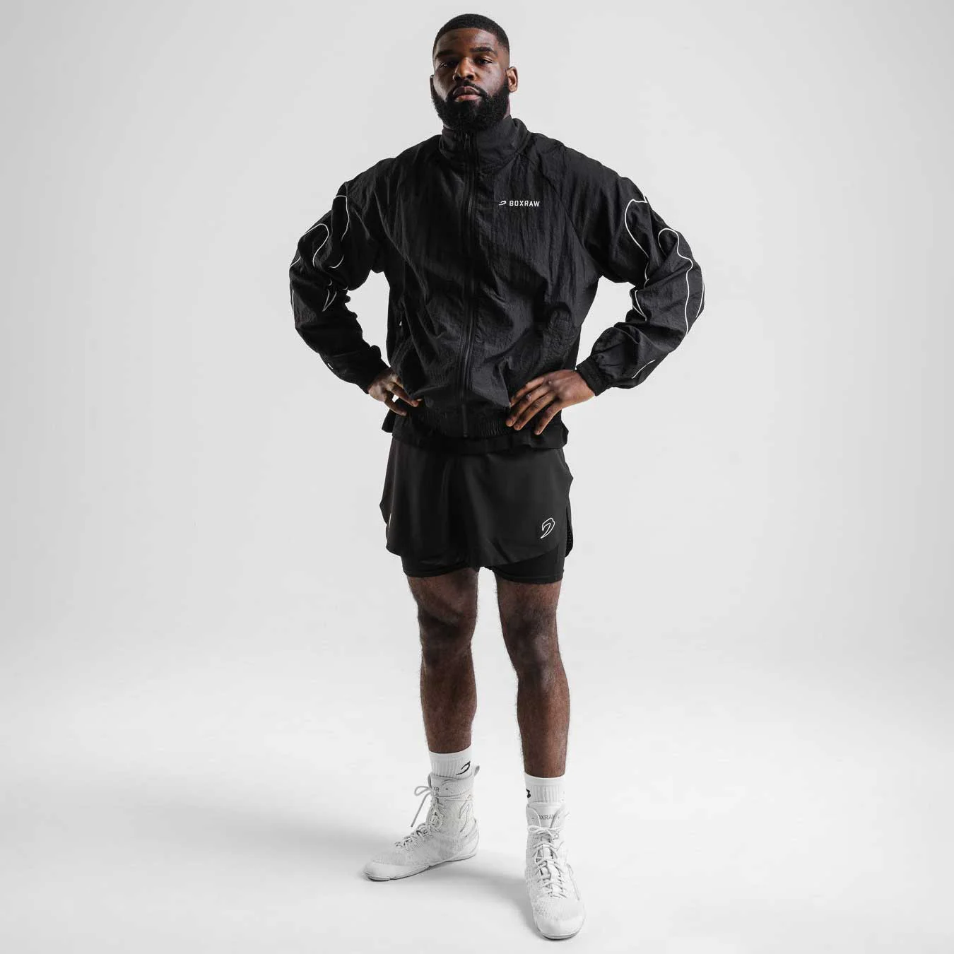 Veste de sport Boxraw Tunero  - Image 6