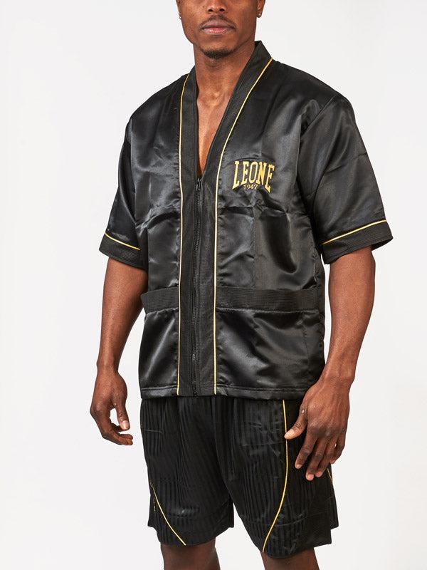 Veste d'entraîneur Leone Premium AB262  - Image 6